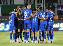 استقلال به دنبال شکار دو لژیونر