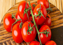 ماجرای جالب کشت اولین گوجه در ایران