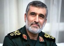 اسامی ۷ فرمانده سپاه که همراه با سردار حاجی زاده ترور شدند+اسامی 