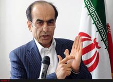 خادمی، نماینده پیشین مجلس: افرادی رد صلاحیتم کردند که تفاوت میدان نفتی با میدان‌تره بار را نمی‌دانند