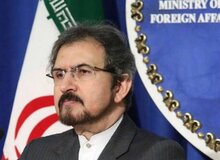 قاسمی: واقعیت شکست بزرگ داعش، آمریکایی‌ها را شگفت‌زده و نگران کرده است