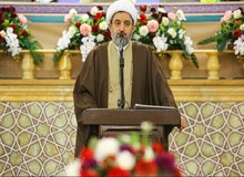  عضو مجلس خبرگان رهبری : بکارگیری زنان بزک کرده در تبلیغات تلویزیون خلاف شرع است/ استفاده از دختران در مغازه‌ها  وزندگی مشترک دختر و پسر زیر یک سقف بدون تعهدات شرعی و قانونی محصول جاهلیت مدرن است
