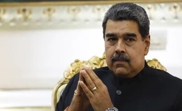 زمان دادگاه نیکلاس مادورو مشخص شد