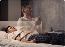 
آیا بختک در خواب واقعیت دارد؟
