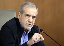 پاسخ پزشکیان به زمان رفع فیلترینگ: انشاالله جلسه بعد