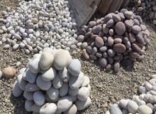 واردات عجیب قلوه سنگ به کشور