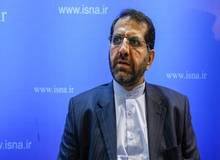 نجفی خوشرودی: بررسی اظهارات ظریف در مورد پولشویی در کمیسیون امنیت ملی/ اشتباه در ترجمه CFT بعید است

