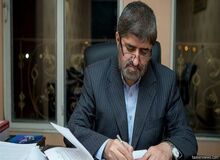 انتقاد مطهری ازصداوسیما: عدالت را درباره پخش تصاویر اجتماع حامیان روحانی رعایت نکردید