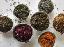 ۵ دمنوش‌ گیاهی آرامش بخش+اسامی
