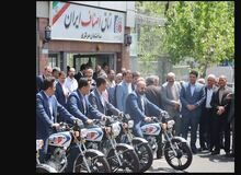 طرح جدید اتاق اصناف / منتظر این بازرسان باشید