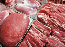 واردکنندگان گوشت با ارز دولتی پول پارو می‌کنند!