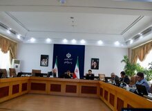 شورای سیاستگذاری راهبری و هماهنگی نظرسنجی نهاد ریاست‌جمهوری تشکیل شد