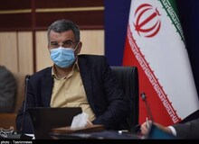 حریرچی: تاکنون داروی قطعی برای کرونا کشف نشده است

