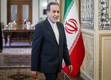 مسکو: انتظار می‌رود عراقچی اوایل ۲۰۲۵ به روسیه سفر کند