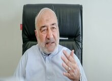 معاون اسبق وزارت امورخارجه: جمهوری اسلامی توانست کمونیسم را از صحنه روزگار حذف کند
