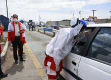 هشدار فرمانده ناجا به مسافران نوروزی: سریع‌تر به شهرهایتان بازگردید