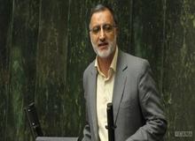 ادعای جالب رئیس مرکز پژوهش‌های مجلس/ علیرضا زاکانی: من در چهار دوره مجلس یک پول سیاه هم نگرفتم/ در تلاش هستیم تا دولت را وادار به خدمت به مردم کنیم
