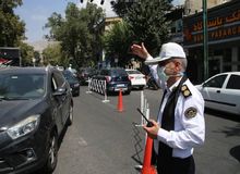تمهیدات ترافیکی مراسم شیرخوارگان حسینی در تهران اعلام شد