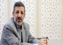 چطور ما با دشمنان‌مان حاضر هستیم سر یک میز بنشینیم و مذاکره کنیم اما حاضر نیستیم با ملت خودمان گفت‌وگو کنیم؟!