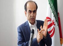 هدایت الله خادمی: آب کشور حدود 40 سال است در دست یک گروه است