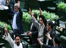 تندروی های مجلس بعدی نگران کننده است / موضوع حجاب و فیلترینگ باید عبرت شود