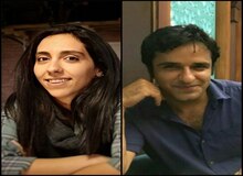تایید حکم یک سال زندان هستی امیری و ضیا نبوی