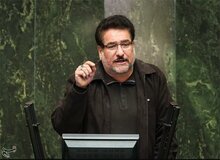 تابش: با گزارش و حرف درباره سیل قرار است چه مشکلی حل شود؟