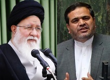 من و ۱۶ نماینده‌ی دیگر به رهبری نامه نوشتیم، چون احساس کردیم هجمه‌ها ممکن است خدشه‌ای به جایگاه علم‌الهدی وارد کند / انتقادی که اخیرا از علم‌الهدی شده، چندان مورد پسند نیرو‌های انقلابی خراسان نبود