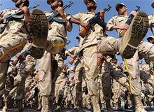 شهادت یک مامور ناجا در سیستان و بلوچستان