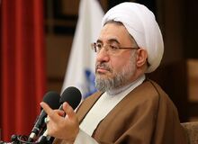 عضو هیأت‌رئیسه مجلس خبرگان: برخی نمایندگان به امنیت نمایندگان مجلس توجه ندارند