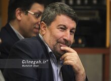 الیاس حضرتی: لوایح چهارگانه به شورای هماهنگی قوا ارسال می شود/ احتمال تایید لوایح بالا است
