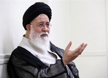 انتقاد آیت‌الله علم‌الهدی از ژست‌های هنر پیشه‌ها در جشنواره فجر