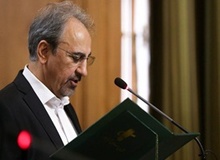 جلسه مشترک شهرداری و بنیاد مستضعفین درباره پلاسکو