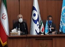 گروسی: ضمانت می‌دهم نفوذی بر آژانس نیست ولی فشار وجود دارد؛ اجازه سوء‌استفاده نمی‌دهم/ صالحی: قرار شد آژانس مستقل کار کند

