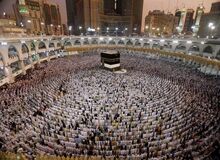 عربستان با افزایش سهمیه حج ایران موافقت کرد