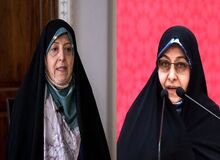 حمله کیهان به معصومه ابتکار: چرا نظام  عذرخواهی کند، شما باید عذرخواهی کنید! 