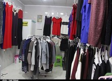 بازار پوشاک، دو دستی تقدیم ترکیه، چین و بنگلادش شد
