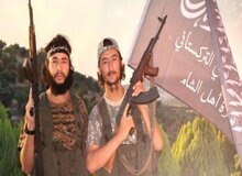 حزب اسلامی ترکستان: کفار چینی را از سرزمین هایمان اخراج می کنیم