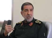 سردار کوثری، عضو کمیسیون امنیت ملی مجلس: آمریکا حق ندارد درباره ارسال سلاح توسط ایران به روسیه اظهار نظر کند/ روابط نظامی و استراتژیک ما با روسیه ربطی به غربی ها ندارد/اروپا و آمریکا حق دخالت در روابط استراتژیک ما و روس‌ها را ندارند
