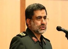 مقام سابق اطلاعات سپاه: نیروهای مقاومت پاسخ دندان‌شکن به بدعهدی دشمن خواهند داد/ صبر راهبردی به منزله تسلیم نیست
