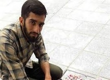 پیشنهاد نامگذاری معبری به نام محسن حججی
