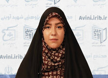 انتقاد فرزند شهید سلیمانی از کاندیداتوری خواهرش در انتخابات شوراها/ پدر گفت از اسم من استفاده نکنید!