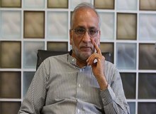 حسین مرعشی: برخی نهاده ها در درون نظام آشکارا از فعالیت اصلاح‌طلبان ممانعت به عمل می‌آورند/انتخابات ۹۸ نقطه عطفی برای بازگشت به حاشیه‌نشینی اصلاح‌طلبان شد
