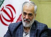 قدیری ابیانه: می‌توانیم کشتی‌های آمریکا و متحدان منطقه ای اش را توقیف کنیم/ توقیف کشتی‌های ایران حق زدن کشتی‌های آمریکا را ایجاد می‌کند/عوارض از تنگه هرمز از درآمد فروش نفت بیشتر می‌شود /  باید عوارض و غرامت را جدا از هم  از کشورهای عربی و آمریکا بگیریم