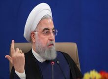 رئیس جمهوری: تحریم از ایران یک کارگاه عظیم اقتصادی ساخت/  این ملت تحت تسلیم توطئه‌های دیگران قرار نمی گیرد

