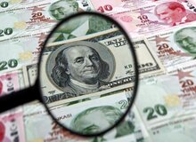 دلار به کانال ۱۲ هزار تومان برگشت/ یورو ۱۳.۸۰۰ تومان شد