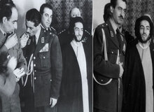 کشف ثروت هنگفت بنیانگذار ساواک پس از 60 سال

