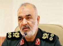 فرمانده سپاه: پاسداران اهل امر به معروف و نهی از منکر و حافظان حدود الهی هستند