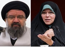 آقای سید احمد خاتمی شما فقیه هستید و قرآن بلدید؟