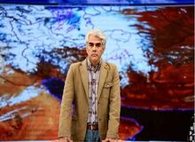  اصغری، کارشناس هواشناسی: نمی‌توان ابرها را بارور کرد، نمی‌صرفد + فیلم